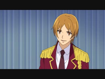 プリティーリズム・レインボーライブ　#44　虹の救世主は君ジャ！