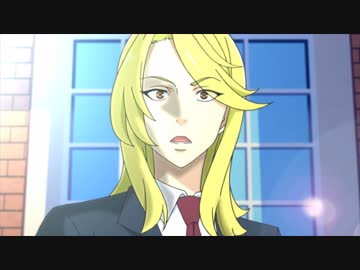 プリティーリズム・レインボーライブ　#45　薔薇の革命