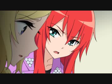 プリティーリズム・レインボーライブ　#46　開幕！オーバー・ザ・レインボーセッション