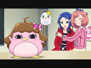 プリティーリズム・レインボーライブ　#47　愛に輝く幸せの星