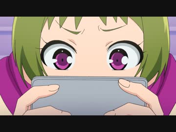 プリティーリズム・レインボーライブ　#48　私らしく、人間らしく