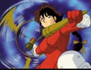 B’T X　第16話　復活！五色の燐光