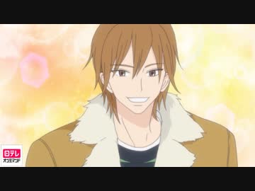 君に届け Episode 19 夢 アニメ 動画 ニコニコ動画