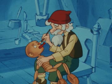 タイムボカン 第22話 ピノキオの大冒険だペッチャ アニメ 動画 ニコニコ動画