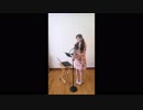 「MOUMOON」のTOMORROWを歌って見た～！「エマリー」