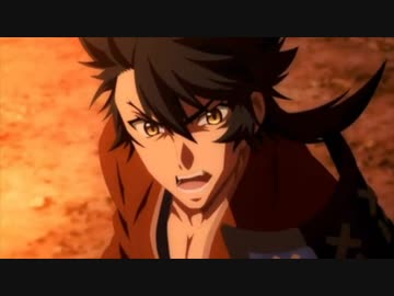 【活撃刀剣乱舞】活撃刀剣乱舞×ホットペッパーCM【MAD】