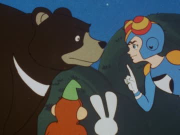 無料印刷可能金太郎 アニメ