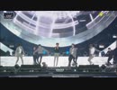 170924 B.A.P-HONEYMOON@SUPER K-POP CONCERT
