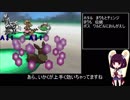 【改造】ブイズと行くポケモンホワイトPart5-5【きりたん実況】
