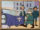 タイムボカンシリーズ　ヤッターマン　第3話　フロリダビーチの大王だコロン
