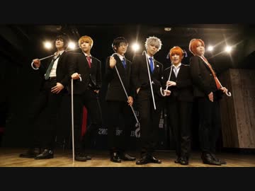 【銀魂】One Shot One Kill【踊ってみた】