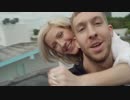 【洋楽再エンコテスト】Calvin Harris ft. Ellie Goulding - I Need Your Love