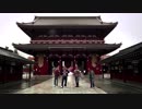 【洋楽再エンコテスト】Backstreet Boys - Bigger