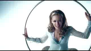 【洋楽再エンコテスト】Hilary Duff - Beat of My Heart