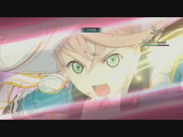 【AMV】[テイルズオブゼスティリア] White Light