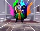 【チャー研ＭＡＤ】秘匿されたフォージュラル星人【東方天星璋】