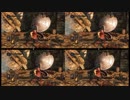 【裸眼ゲーム立体視】初見ダークソウル2 3D実況プレイ Part9【3/3】