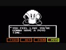 POYOTALE - Poyolovania [Undertale Parody]