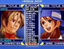 【MUGEN】Mugen Battle Coliseum 宣伝動画2