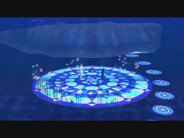 【APヘタリアMMD】デコボコンビでPelagic fish