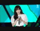 170924 Asia Song Festival TAEYEON CUT