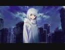 【ニコカラ】ゼロで割る【off vocal版】