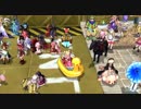 【エミルクロニクルオンライン】 ECO最終日の日常 Part.15