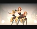 モーレツ★世直しギルティ！ 【若林智香・斉藤洋子・真鍋いつき】