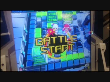 【ボンバーガール】大森ロケテスト4