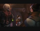 MHW オトモのかわいいシーン