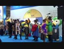 【安芸ひろしま武将隊】2017.9.23／ツーリズムEXPOJapan2017②