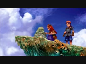 【神縛り】クロノクロス最高難易度クリア目指す第11回◆ゆっくり実況