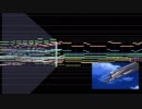 吹奏楽で気づかないうちにアホガールOPがファフナーになる
