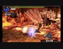 【MHXX】G★★★鎧竜グラビモスの脅威 ブレイヴ鎚 06’13”41