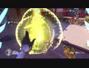 【Overwatch】グラマスの光をつかむ 新 マーシー7(花村シンメ)