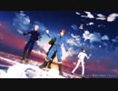【APヘタリアMMD】すうじぷでDAYBREAK FRONTLINE