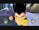 原作を思い出しながらドラゴンボールZを実況プレイ　part110