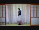 【奏羽】Hand in Hand踊ってみた