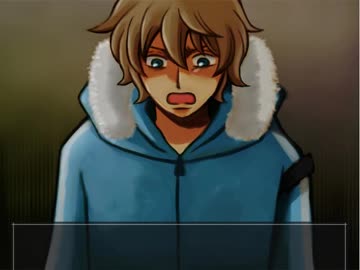 家出少年に待ち受ける、恐怖の首吊り亡霊。『The Hanged Man』実況プレイ(15)