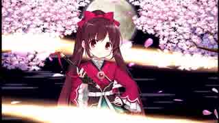 天音姉妹　マギア