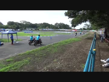 2017年09月24日 SS KILLERS 2017 第3戦 MOTARD SP-MID&E
