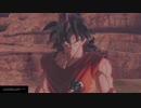 ドラゴンボールゼノバース2　対戦前台詞集　Part9