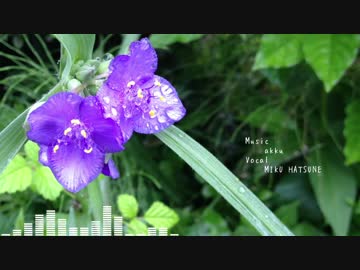 【初音ミク】繰り返して【オリジナル】