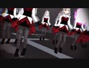 【MMD】CAN'T SLEEP,CAN'T EAT,I'M SICK / 安室奈美恵 【IDOLM@STER】
