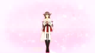 艦娘のイメージ（Call Me Maybe)