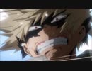 【耐久】ヒロアカ　爆豪「ムカつくんだよ」（1分）