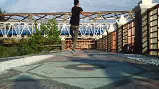 Senji Jumper 「インドネシアからのジャンパー」