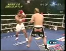 [師弟対決] 漢の戦い×角田vs武蔵