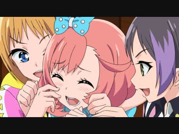 人気の プリティーリズム レインボーライブ 動画 762本 ニコニコ動画