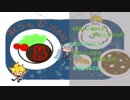 《初音ミクetc》僕らの家ごはん【オリジナル曲】